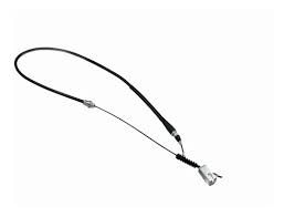 [NIPU79CHFRMATRR] CHICOTE FRENO DE MANO NISSAN PU 720  DE 1979 AL 1993 CORTO TRAS DER COD. 36531-04W00