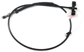 [VOCO88CHAC] CHICOTE ACELERADOR VOLKSWAGEN COMBI 1.8 ENFRIADA X AGUA  DE 1988 AL 1992  COD. BAC-721-555A (112608)