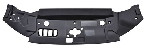 [TSMRFRA19] TOLVA SUP MARCO RADIADOR FORD RANGER DE 2019 AL 2020 TW