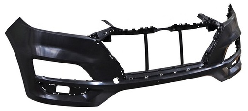 [FAHY-TU19-3] FASCIA HYUNDAI TUCSON 2019 AL 2020 S/HOYO P/SENS DEL