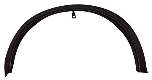 [638611KA0A] MOLDURA ARCO SALP NISSAN JUKE 11-17 IZQ TW