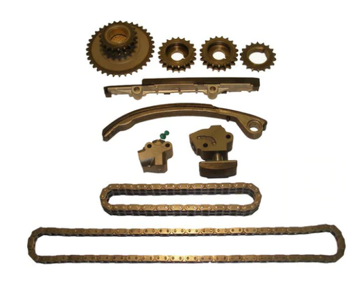 [NIAL93KIDI4CI] KIT DE DISTRIBUCION NISSAN ALTIMA DE 1993 AL 1997 4 CIL 2.4L COD. 9-4180S