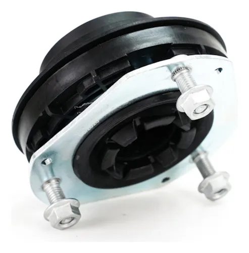 [4019024] BASE AMORTIGUADOR MAZDA 2 DE 2011 AL 2014 FORD ECOSPORT 2013-2022/ FIESTA 2011-2018/ FIGO 2015-2021/ TRANSIT COURIER 2021-2024 DEL