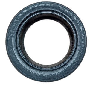 [LL12.5/80/15STO] LLANTA 235/50/R18 CONTINENTAL SEMINUEVA 85% VIDA