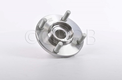 [6756020] MAZA DE RUEDA NISSAN KICKS 2016 AL 2020/MARCH 2012 AL 2021 DEL