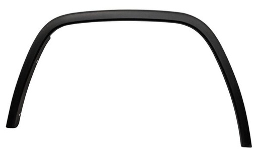 [MAJGC17DL] MOLDURA ARCO JEEP GRAND CHEROKEE 17-21 TEXT IZQ TW