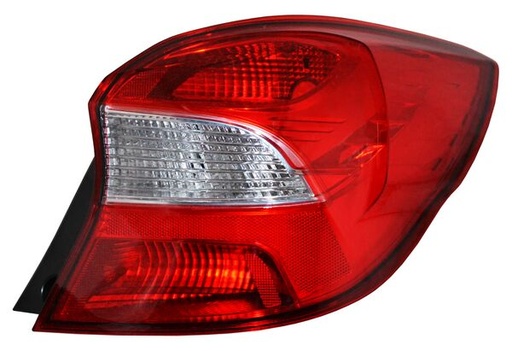 [CVFFG19R] CALAVERA FORD FIGO DE 2019 AL 2021 5 PTAS DER CNA