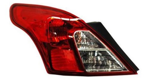 [CANI-VE12-CN2] CALAVERA NISSAN VERSA 2012 AL 2019/ V-DRIVE 2020 AL 2024 S/ARNES IZQ CNO