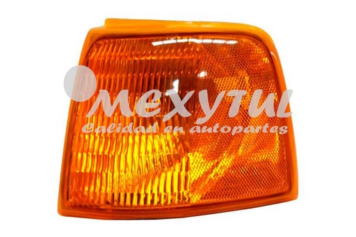 [FORA93CUESN1L] CUARTO ESQUINA (PUNTA) FORD RANGER DE 1993 AL 1997 IZQ N1