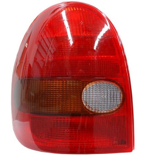 [CACH-CH94-CN3P2] CALAVERA CHEVROLET CHEVY 1994 AL 2003 3 PTAS S/ARNES IZQ CNO