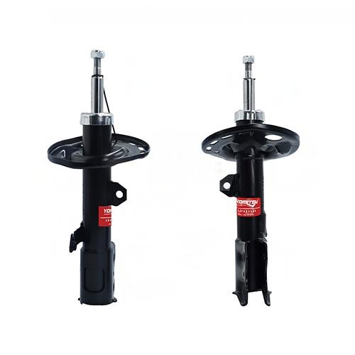 [8709119] AMORTIGUADOR TOYOTA COROLLA DE 2014 AL 2018 C/TOPE DEL DERTOYOTA COROLLA 2014-2019