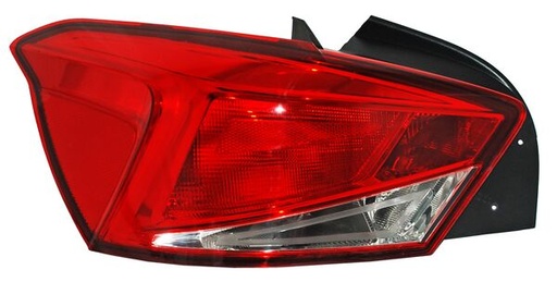 [11-E496-01-2B] CALAVERA SEAT IBIZA 2018 AL 2023 IZQ TYC