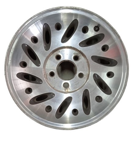 [FOR205BUS] RIN 15" 5 BIRLOS 114MM EXPLORER/RANGER DE 1992 AL 2001 USADO