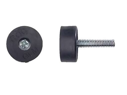 [MO20435] TOPE PARA COFRE TORNILLO: 5/16″-18 – L: 1-1/2″ – C: 1-1/4″ CHRYSLER – VARIOS MODELOS 20435