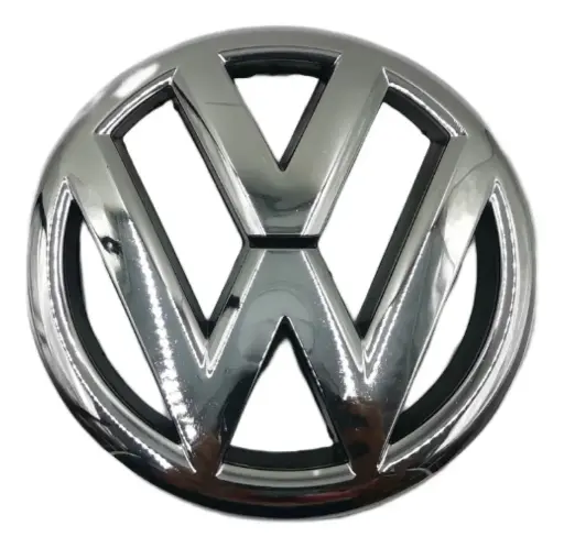 [VOJE10INPA] INSIGNIA (EMBLEMA) PARRILLA VOLKSWAGEN JETTA/BICENTENARIO 2015 AL 2018