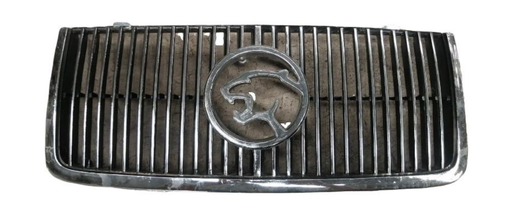 [PAFO-CO81-USCR] PARRILLA FORD COUGAR 1981 A 1993 CROM DESMONTADO *EX