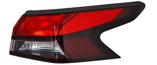 [CANI-VE20-CNFN91] CALAVERA NISSAN VERSA 2020 AL 2025 S/ARNES C/FILO OSC EXT DER CNO