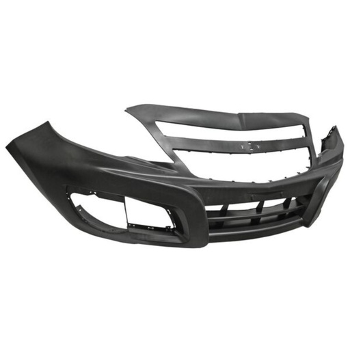 [FACH-TO11-C3] FASCIA CHEVROLET TORNADO 2011 AL 2020 DEL