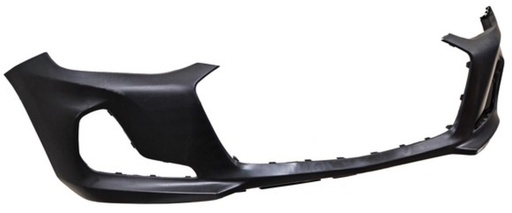 [MODDCON20-N4] FASCIA (DEFENSA) CHEVROLET ONIX DE 2020 AL 2025 P/PINT DEL