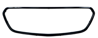 [MOCHBE18MOPANE-N4] MOLDURA PARRILLA CHEVROLET BEAT DE 2018 AL 2021 NEG N4