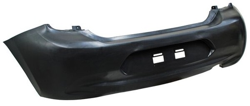 [FANI-MA14-C4] FASCIA NISSAN MARCH 2014 AL 2020 TRAS CNO