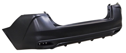 [FANI-VE20-C4] FASCIA NISSAN VERSA 2020 AL 2024 TRAS CNO