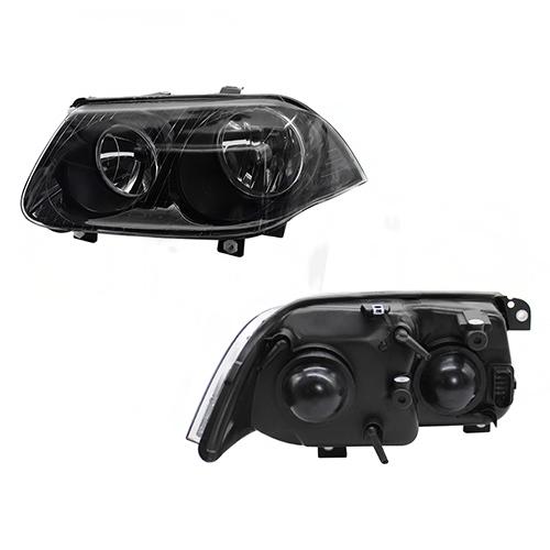 [FAVO-JE08-ONC2] FARO VOLKSWAGEN JETTA CLASICO 2008 AL 2015 FONDO NEG IZQ CNO*R