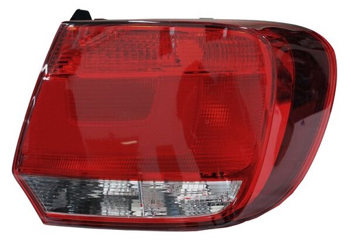 [CAVO-GO13-5POSC1] CALAVERA VOLKSWAGEN GOL 2013 AL 2016 5 PTAS OSC S/ARNES DER CNO