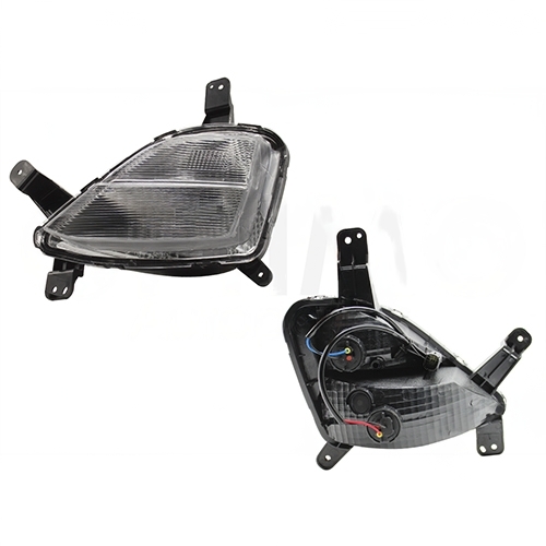 [CHSP19FAAUHGL] FARO AUX (NIEBLA) CHEVROLET SPARK 2019 AL 2021 IZQ  CNA