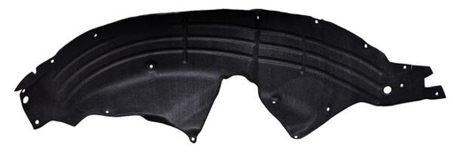 [TISHHR16TLP] TOLVA SALPICADERA HONDA HRV 16-20 TRAS TW