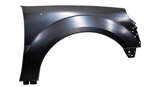 [SAFO-RA10-1] SALPICADERA FORD RANGER 2010 AL 2012 DER