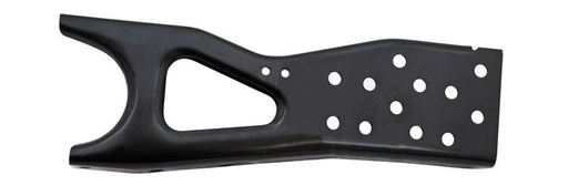 [BRNIPU86-24] BRACK BRAZO DEFENSA NISSAN PICK UP 1986 AL 2015 AMER/ MEX TRAS IZQ