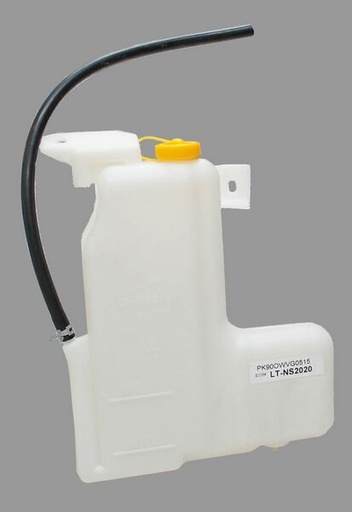 [NID208DERECT] DEPOSITO RECUPERADOR NISSAN  D22 08-15 C/TAPON  TW