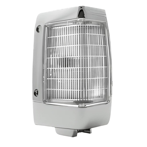 [NIPUD294CUESFCECOL] CUARTO ESQUINA (PUNTA) NISSAN PU D21 DE 1994 AL 2008 F/CROM IZQ ECO