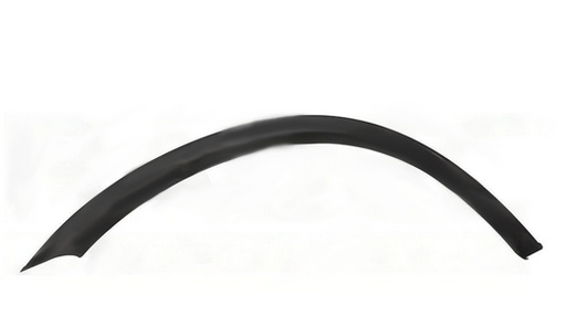 [MIOUMOAR16TR] MOLDURA ARCO MITSUBISHI OUTLANDER 16-18 SE/SE PLUS/LIMITED/PHEV TRAS 220722 DER