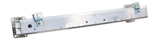 [ALPE-3018-3] ALMA FASCIA PEUGEOT 3008 2018 AL 2020 ALUM DEL