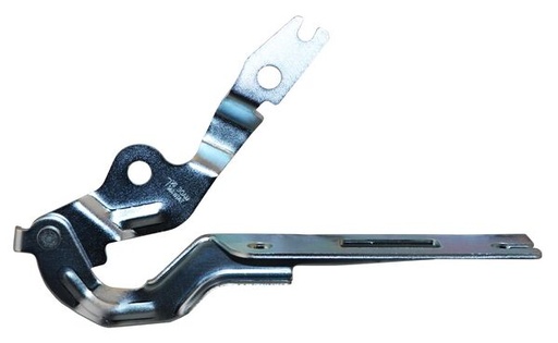 [5H0823301-MOBI] BISAGRA COFRE VOLKSWAGEN GOLF 20-22 IZQ TW