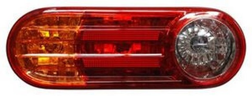 [11-B2760015B3-MOBI] CALAVERA HYUNDAI H100 06-10 C/ARNES IZQ HGO TW