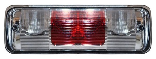 [F150GHH-MOBI] CALAVERA LUZ STOP FORD PU 04-08 LOBO/ EXPLORER SPORT TRAC 06-10 LEDS TW