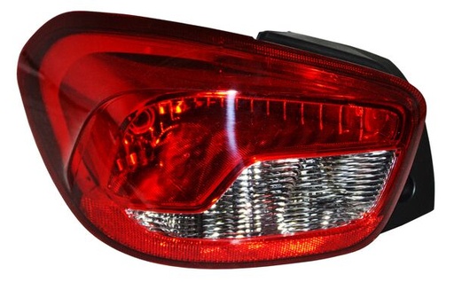 [11-E882-A5-2B] CALAVERA RENAULT KWID 2019 AL 2022 IZQ TYC