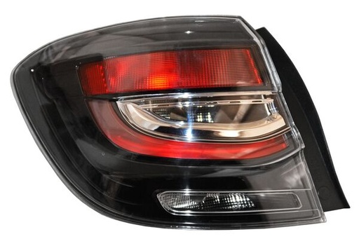 [11-F054-A6-2B] CALAVERA RENAULT STEPWAY 2020 AL 2021 IZQ TYC *EX+