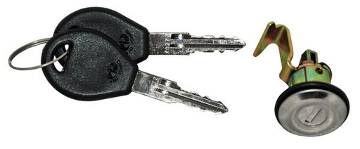 [78840B13XX-MOBI] CILINDRO TAPA GAS NISSAN TSURU III 92-17 678 TW