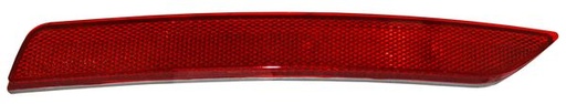 [17-5940-00-1N-MOBI] CUARTO CHEVROLET SUBURBAN/ TAHOE 21-22 REFLEJANTE TRAS IZQ TYC TW