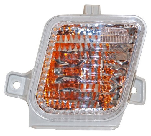 [12-5461-00-1N-MOBI] CUARTO FRONTAL HONDA ODYSSEY 21-22 TOURING DER TYC TW