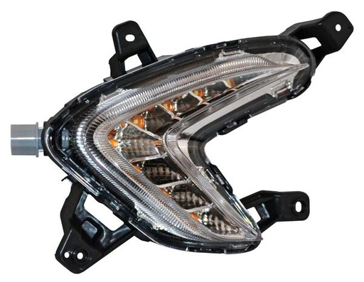 [17-59630015B3-MOBI] CUARTO FRONTAL HYUNDAI GRAND I10 21-23 LEDS DER HGO TW