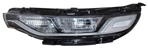 [12-5430-A5-2B-MOBI] CUARTO FRONTAL KIA SOUL 20-22 LX C/LUZ DE DIA IZQ TYC TW