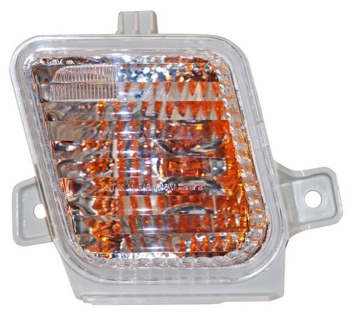 [12-5462-00-1N-MOBI] CUARTO FRONTAL HONDA ODYSSEY 21-22 TOURING  IZQ TYC TW