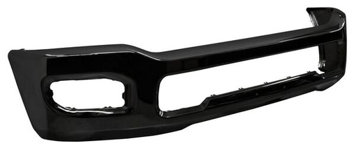 [DDDPU192N-MOBI] DEFENSA DODGE PU 19-20 RAM 2500/ 3500 NEG DEL TW