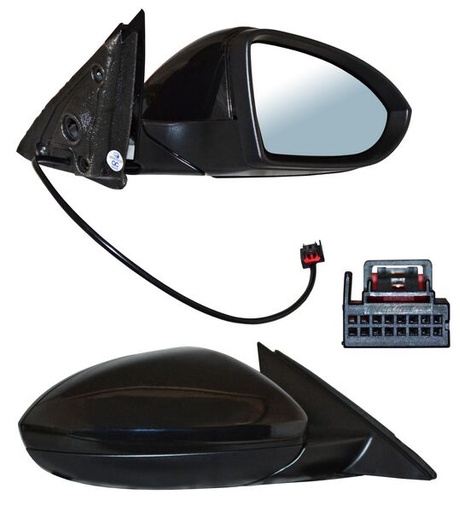 [ELVJE19ER-MOBI] ESPEJO VOLKSWAGEN JETTA 19-21 ELECT C/DESEMP DER TW