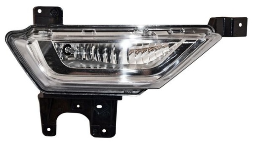 [19-6289-00-1N-MOBI] FARO AUX (NIEBLA) FORD PU 21-22 C/FOCO NSF DER TYC TW